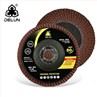 Flap Disc For Stainless Steel 180 mm