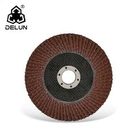 آیا میتوان از چرخ فلپ دیسک در شرایط مرطوب استفاده کرد؟