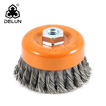 4 اینچی پیچ و خم پیچ پیچ پیچ خورده نوع بادوام