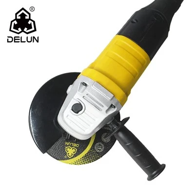 Angle Grinder