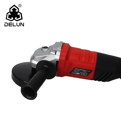 Angle Grinder