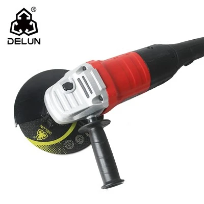 Angle Grinder